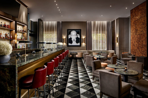 ONE Restaurant