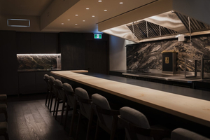 ONZE Restaurant