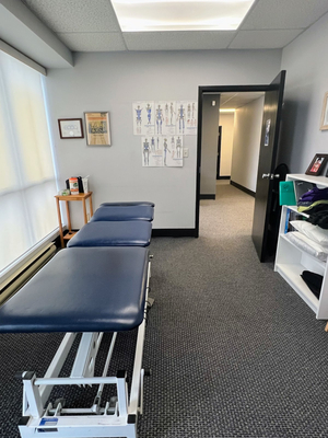 Optimal Wellness Niagara