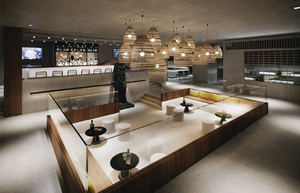 Petros82 Restaurant Don Mills