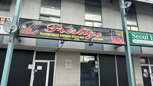 Prestige By Night