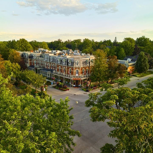 Prince of Wales Hotel