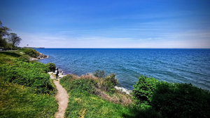 Public Beach