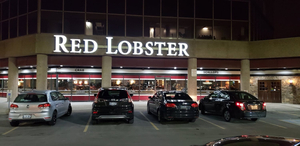 Red Lobster