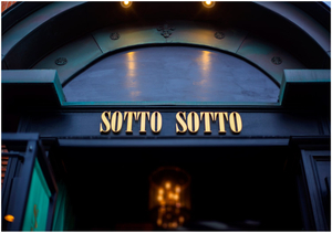 Ristorante Sotto Sotto