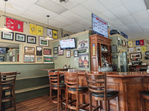 Sandtrap Pub & Grill