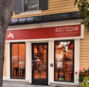 Scrape