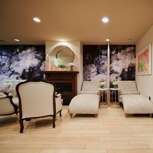 Secret Garden Spa