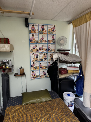 Shivaga Thai Massage