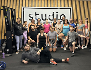 Studio Wellness Community