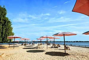 Sugar Beach Park
