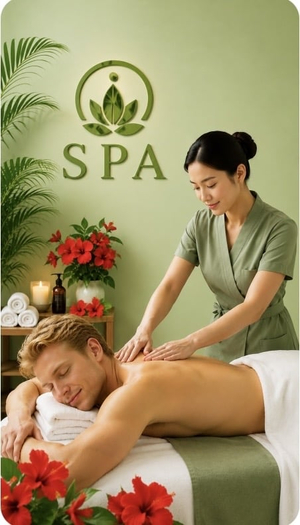 Sun Moon wellness SPA