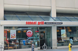 Sunset Grill