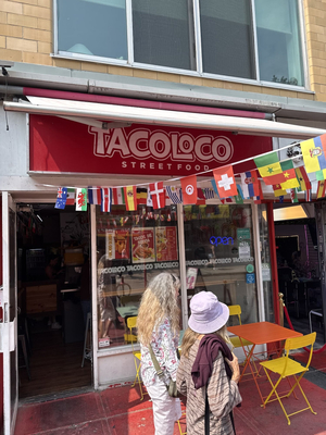 Taco Loco