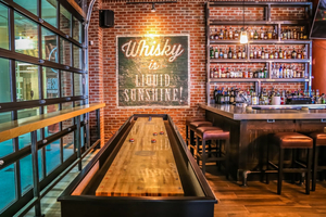 The Goodman Pub and Kitchen