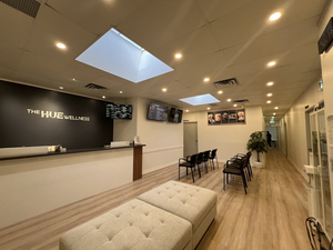 The Hue Wellness