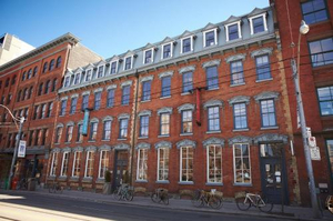 The Ivy w Verity