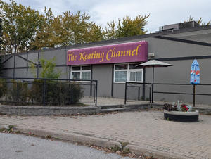 The Keating Channel Pub & Grill