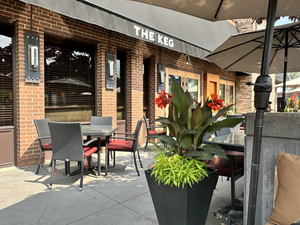 The Keg Steakhouse + Bar - Leslie Street