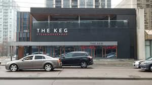 The Keg Steakhouse + Bar - North York