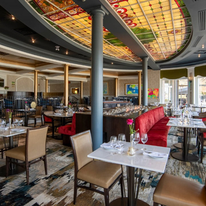 Tiara Restaurant