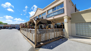 Tide and Vine Oyster House