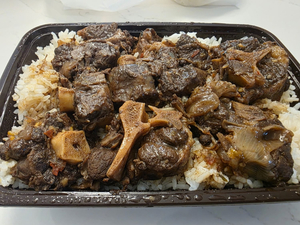 Topaz Kitchen - North York