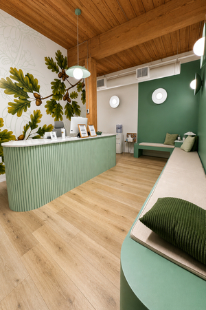 Toronto Community Massage and Wellness