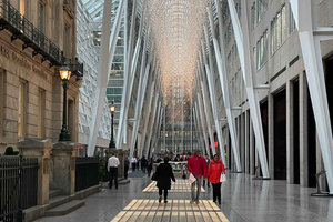 Toronto: Stadsrondleiding