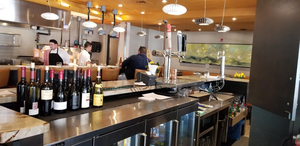 Treadwell Cuisine