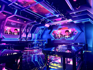 Vibez KTV