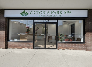 Victoria Park Spa & Wellness Centre