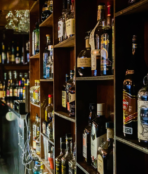 Village Idiot Pub