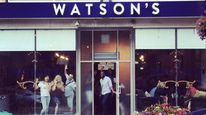 Watson's