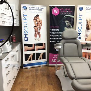 Wellness Centre 4 You