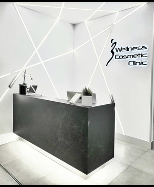Wellness & Cosmetic Clinic by BODY BAR