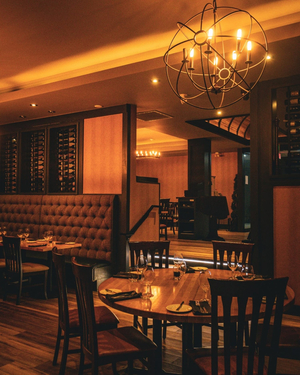 Wildfire Grill House