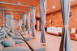 Ylang-Ylang Authentic Thai Spa