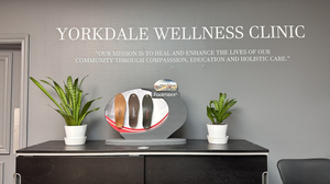Yorkdale Wellness Clinic