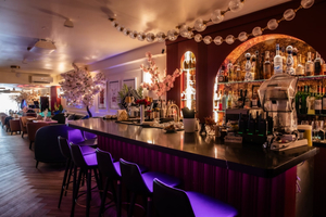 Yorkville Lounge