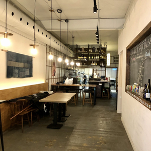 Yuugi Izakaya