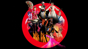 14th Sooryu Festival - Symbiosis Ii