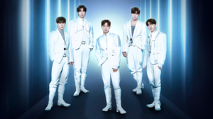 2026 MONSTA X WORLD TOUR [THE X : NEXUS]
