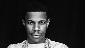 A BOOGIE WIT DA HOODIE: 10 YEARS OF ARTIST