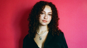 B-Jazzed: A Holiday Afternoon With Avery Raquel