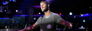 Calvin Harris
