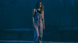 Charlotte Cornfield and Friendship with more eaze