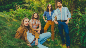Cureapalooza V8 Featuring The Sheepdogs!