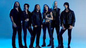 DragonForce: Inhuman Rampage 20th Anniversary