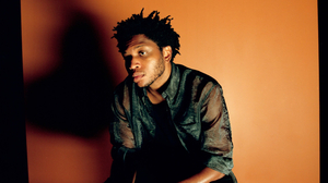 Gallant: Celebrating A Decade Of Ology